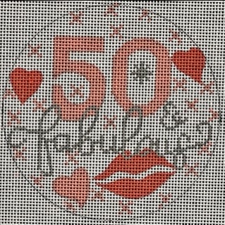 50 & Fabulous