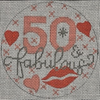 50 & Fabulous