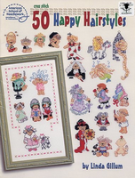 50 Happy Hairstyles