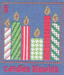6 Candles