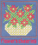 7 Flowers