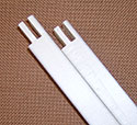 7" Stretcher Bars