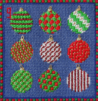 9 Balls for Hanging