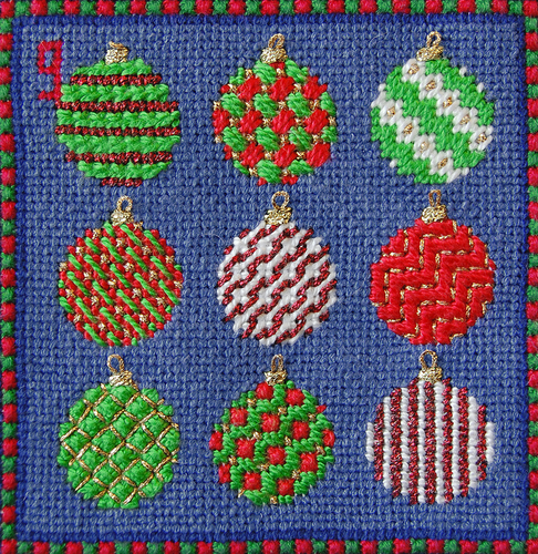 9 Balls for Hanging
