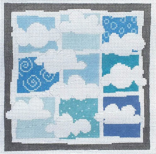 9 Clouds
