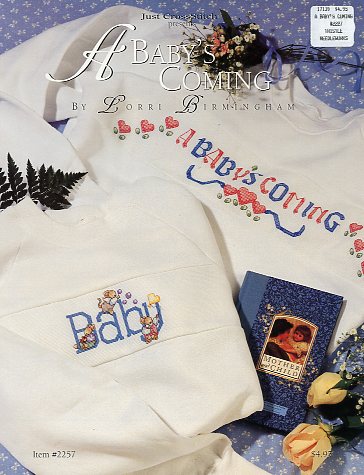 A Baby's Coming