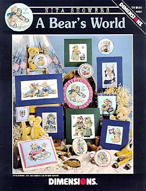 A Bear's World