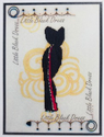 A Black Tie Affair