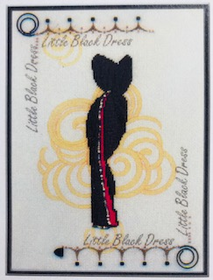 A Black Tie Affair