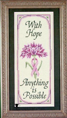 A Bloom of Hope