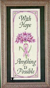 A Bloom of Hope