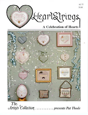 A Celebration of Hearts