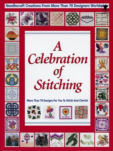 A Celebration of Stitching