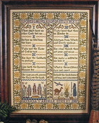 A Child's Commandments