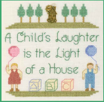 A Child's Laughter