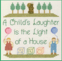A Child's Laughter