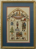 A Christmas Sampler
