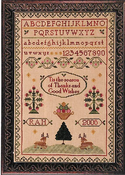 A Christmas Sampler