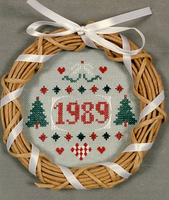A Christmas Tree #4