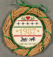 A Christmas Wreath #2