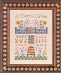 A Colonial Garden