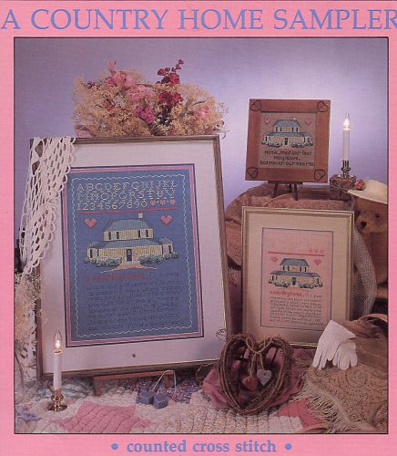 A Country Home Sampler