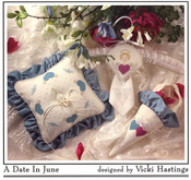 A Date In June
