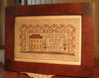A Family Homestead PS-50