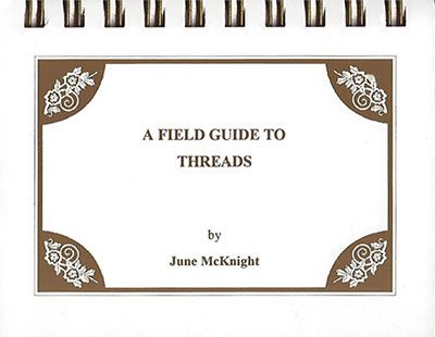 A Field Guide to Threads