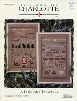 A Folk Art Christmas