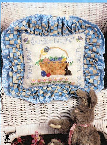 A Full Basket!
