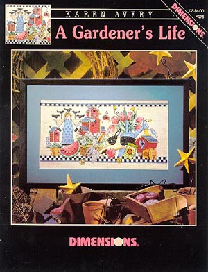 A Gardener's Life