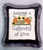 A Gathering Of Love