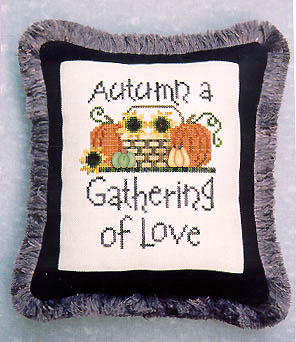 A Gathering Of Love