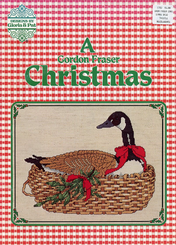 A Gordon Fraser Christmas