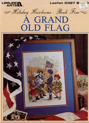 A Grand Old Flag