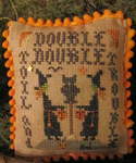 A Halloween Year II - August