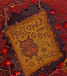A Halloween Year II - Hoot