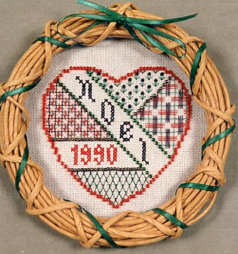 A Heart Noel #5