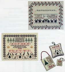 A Holiday Collection