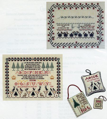 A Holiday Collection