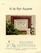 A Is For Acorn