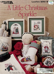 A Little Christmas Sparkle