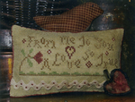 A Love So True