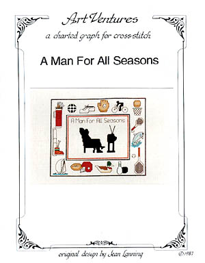 A Man For All Seasons