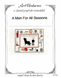 A Man For All Seasons
