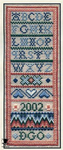 A Marking Sampler
