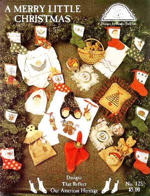 A Merry Little Christmas #125