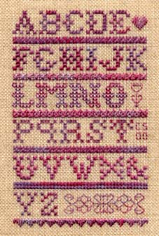 A Monochromatic Sampler