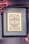 A Mother's Sampler